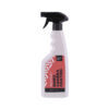 Nano camera coating