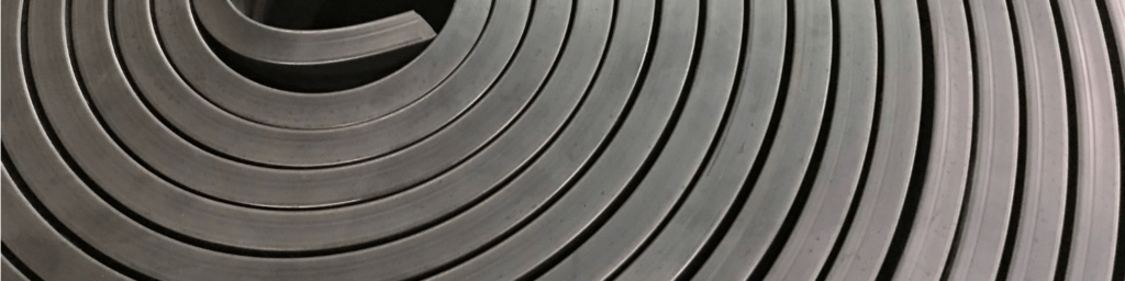 rubber coating
